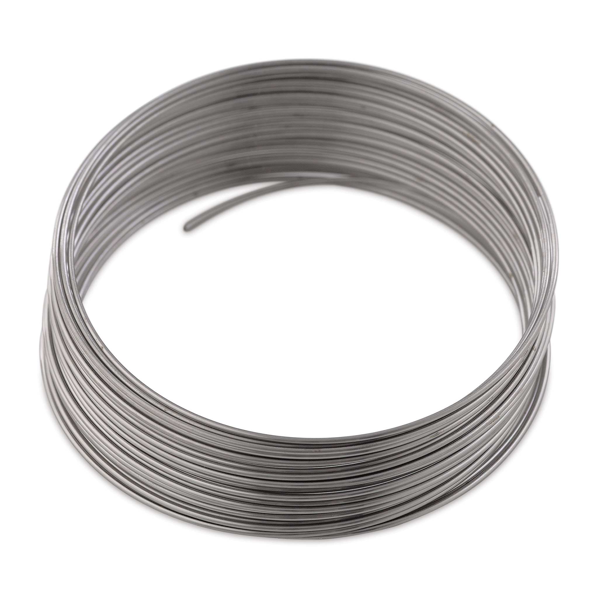 Nickel Silver Wire  BLICK Art Materials