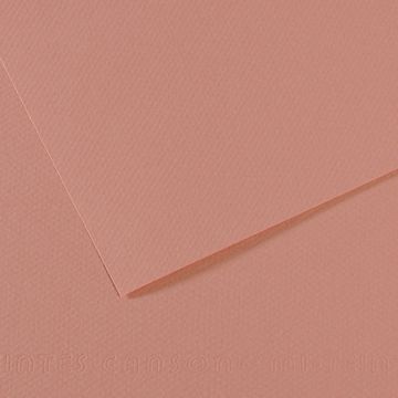 Open in modal - Canson Mi-Teintes Drawing Papers - 8-1/2" x 11", Orchid, 25 Sheets