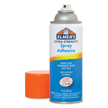 Adhesive Spray  BLICK Art Materials