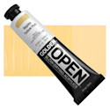 Golden Open Acrylics - Naples Yellow Hue, 2 oz Tube