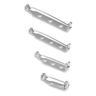 Craft Medley Bar Pin Jewel Backs