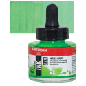 Amsterdam Acrylic Ink - Reflex Green, 30 ml