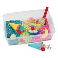 Creativity for Kids Sensory Bins