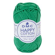 DMC Happy Cotton Yarn