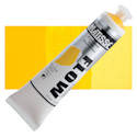 Matisse Flow Acrylic Paint - Yellow Deep, 75 ml