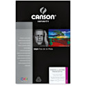 Canson Infinity Photo Lustre Premium Resin Coated Inkjet Paper - 17