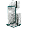 Rollaway Rackaway Drying Rack