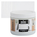 Pebeo Origin Acrylic Paint - Titanium White, 480 ml