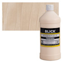 Blick Essentials Tempera - Peach, Quart
