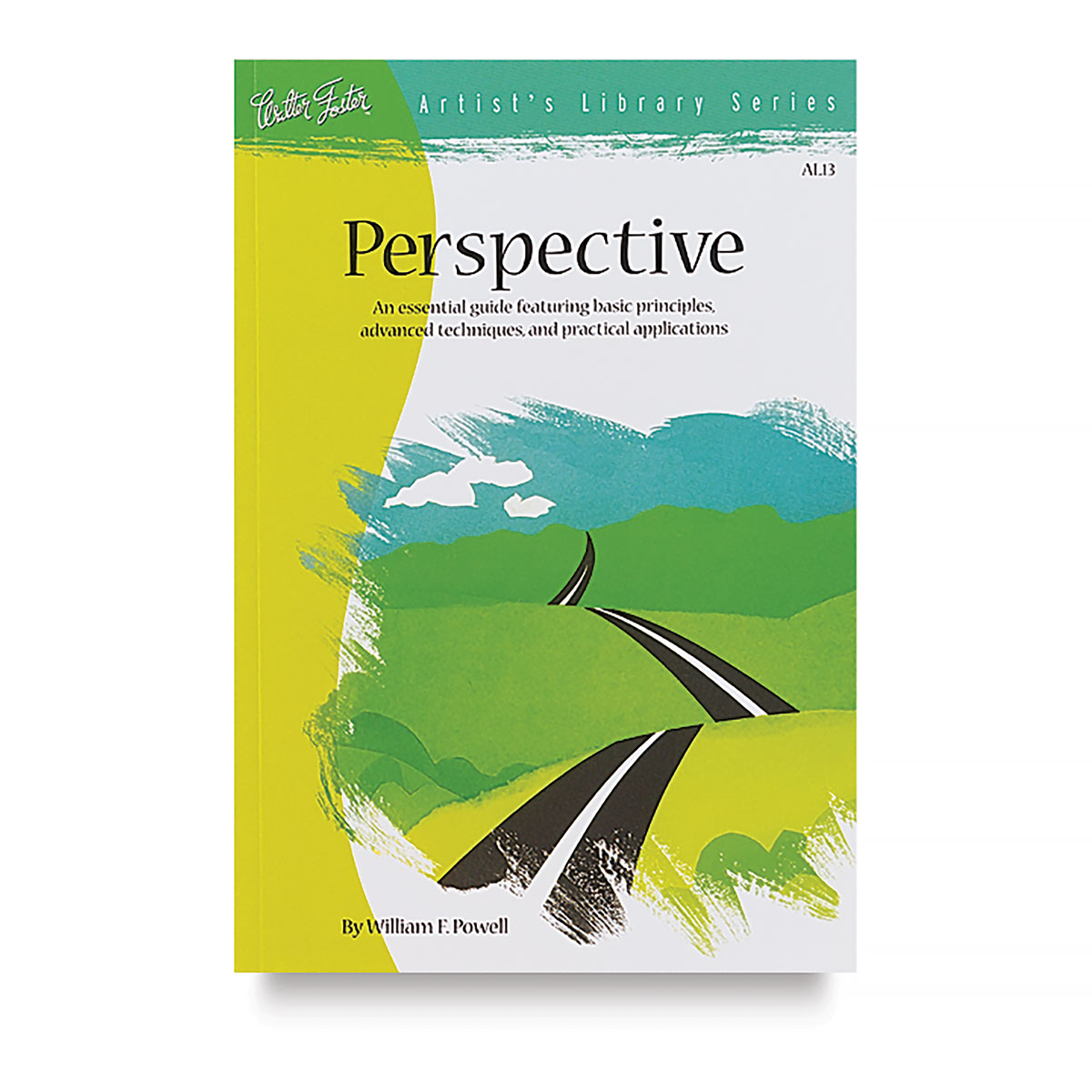 Walter Foster Perspective (Paperback)