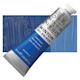 Winsor & Newton Winton Oil Color - Cobalt Blue, 37 ml tube and swatch