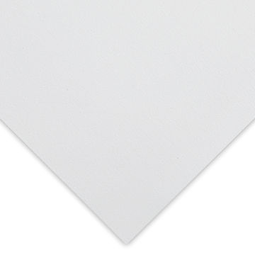 Legion Stonehenge Oil Paper Sheets - 18" x 24", Single Sheet (close-up of corner)