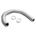 L&L Vent-Sure Downdraft Vent - Flexible Duct