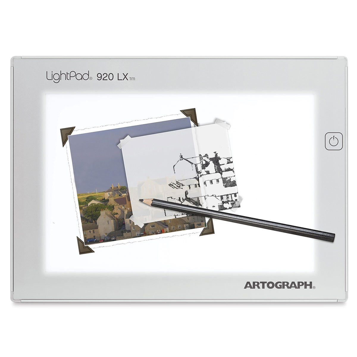 LightPad® LX™ 930