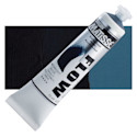 Matisse Flow Acrylic Paint - Midnight Blue, 75 ml