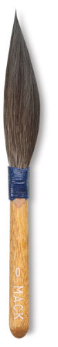 Mack Sword Striping Brush