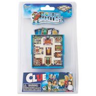 Super Impulse World's Smallest Clue Game