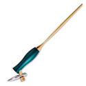 Toms Studio Bloom Oblique Calligraphy Dip Pen - Ivy