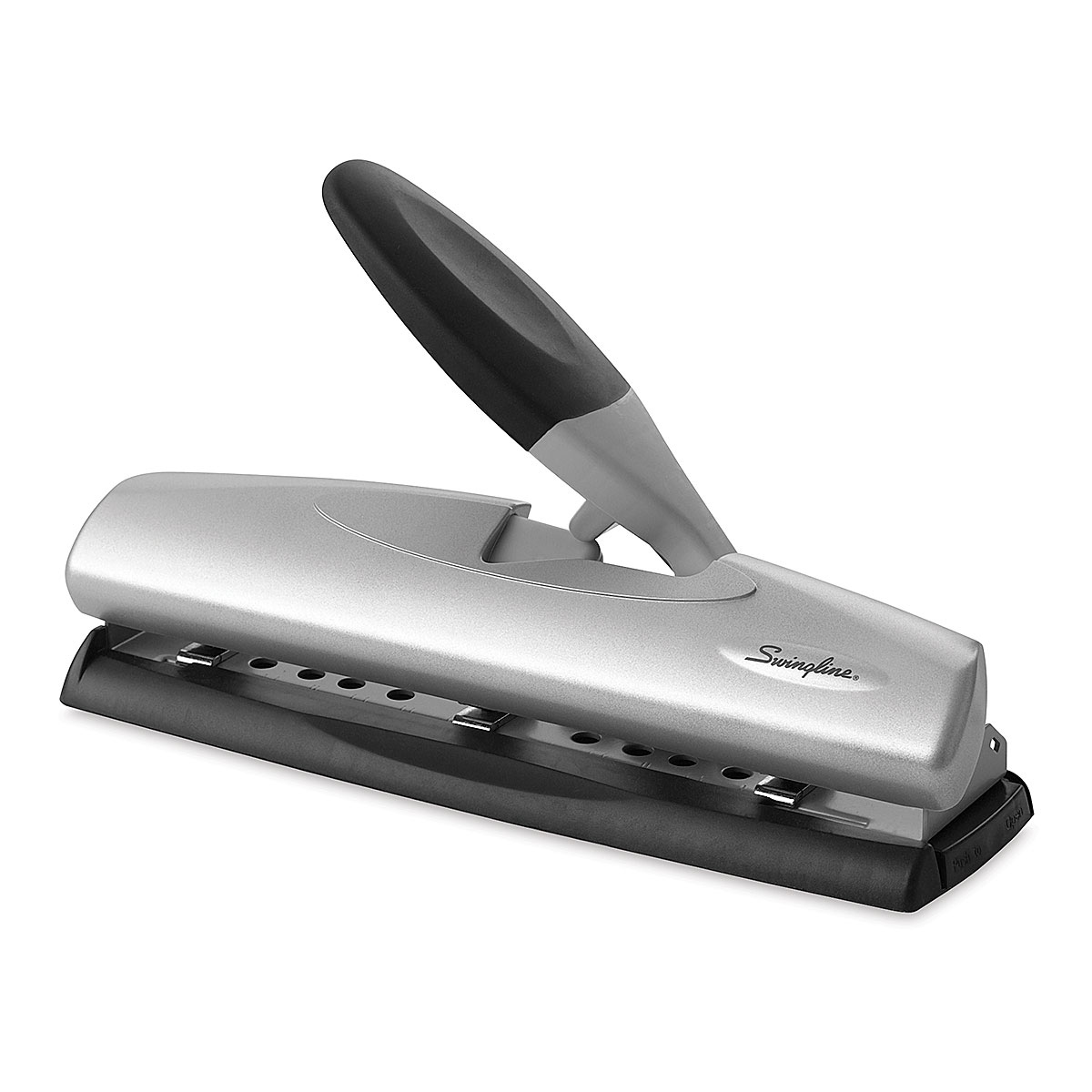 Swingline Heavy Duty 3-Hole Punch