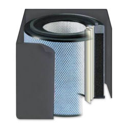 Austin Air Health Mate Jr Air Cleaner Replacement Filter with Pre-Filter - Black