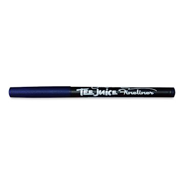 Open in modal - Jacquard Tee Juice Fabric Marker - Blue, Fine Point,  Marker