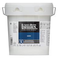 Liquitex Acrylic Gessos