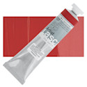 Lascaux Artist Acrylics - Cadmium Red Medium, 45 ml tube