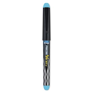 Open in modal - Pilot Precise Varsity Disposable Fountain Pen - Turquoise