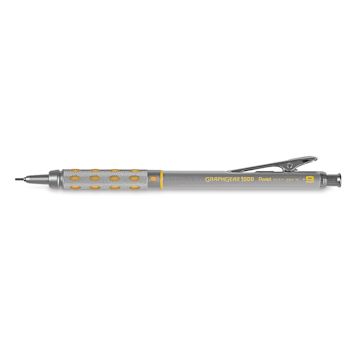 Open in modal - Mechanical Pencil-Gold Accent 0.9mm