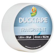 Duck Transparent Tape