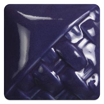 Open in modal - Mayco Stoneware Gloss Glaze - Purple Gloss