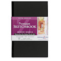 Stillman & Birn Zeta Series Hardcover Sketchbook - 8-1/2