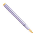 Tom's Studio Fountain Pen - Lilac, Extra Fine Semi-Flex Nib