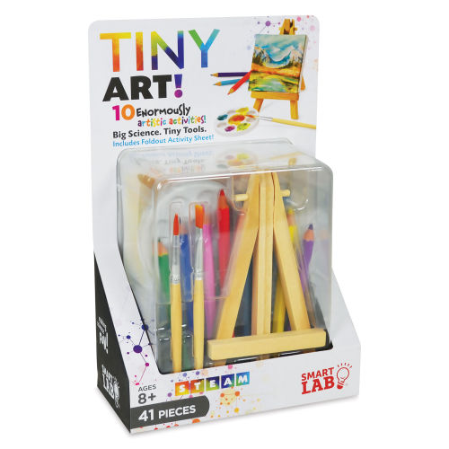 Kids' Activity Kits  BLICK Art Materials