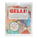 Gelli Arts Gel Printing Plate - 12" x 14" x 3/8", Rectangle