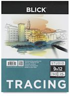 Blick Studio Tracing Paper Pads