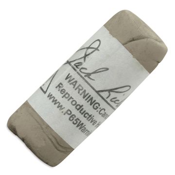 Open in modal - Richeson Soft Handrolled Pastel - Grey GY22