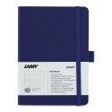 Lamy Softcover Notebook - Dot-Grid-Rule, 5-3/4