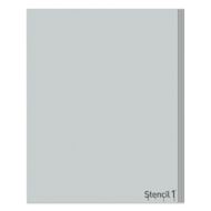 Stencil1 Blank Mylar Sheets