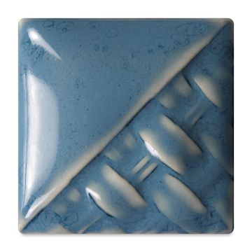 Open in modal - Mayco Stoneware Classic Glaze - Blue Opal, Pint