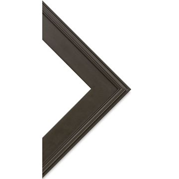 Open in modal - Blick Simplon Frame, 3-1/4”-12” x 16” x ½”, Espresso