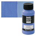 Liquitex Basics Acrylic Fluid Paint - Light Blue Violet, 118 ml