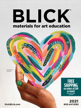 Request A Catalog BLICK Art Materials   C21 