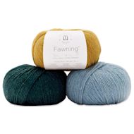Universal Yarn Fawning Yarn