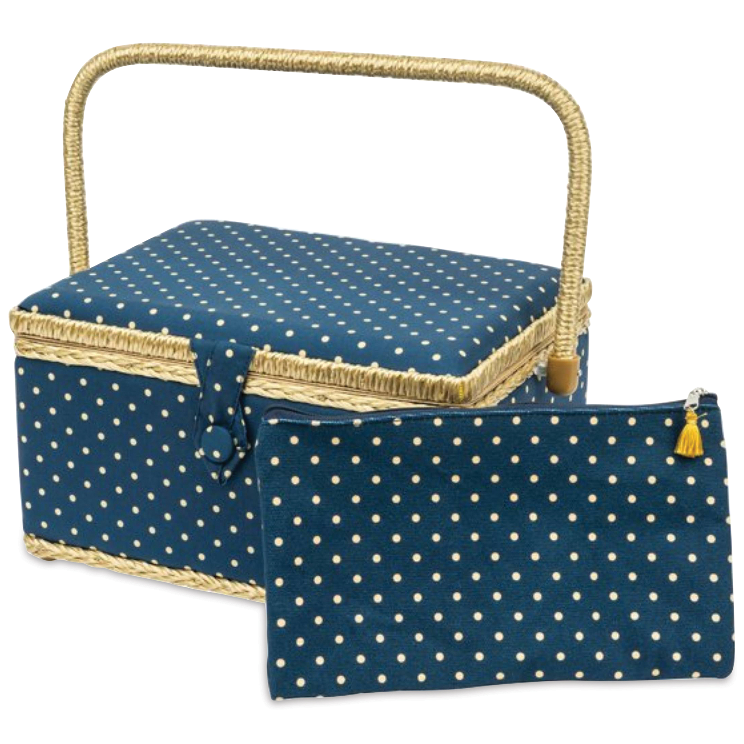 Singer Premium Sewing Basket Kits