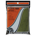 Woodland Scenics Model Scenery - Coarse Turf, Light Green