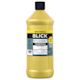 Blick Student Tempera Paint - Metallic Gold, 32 oz Bottle