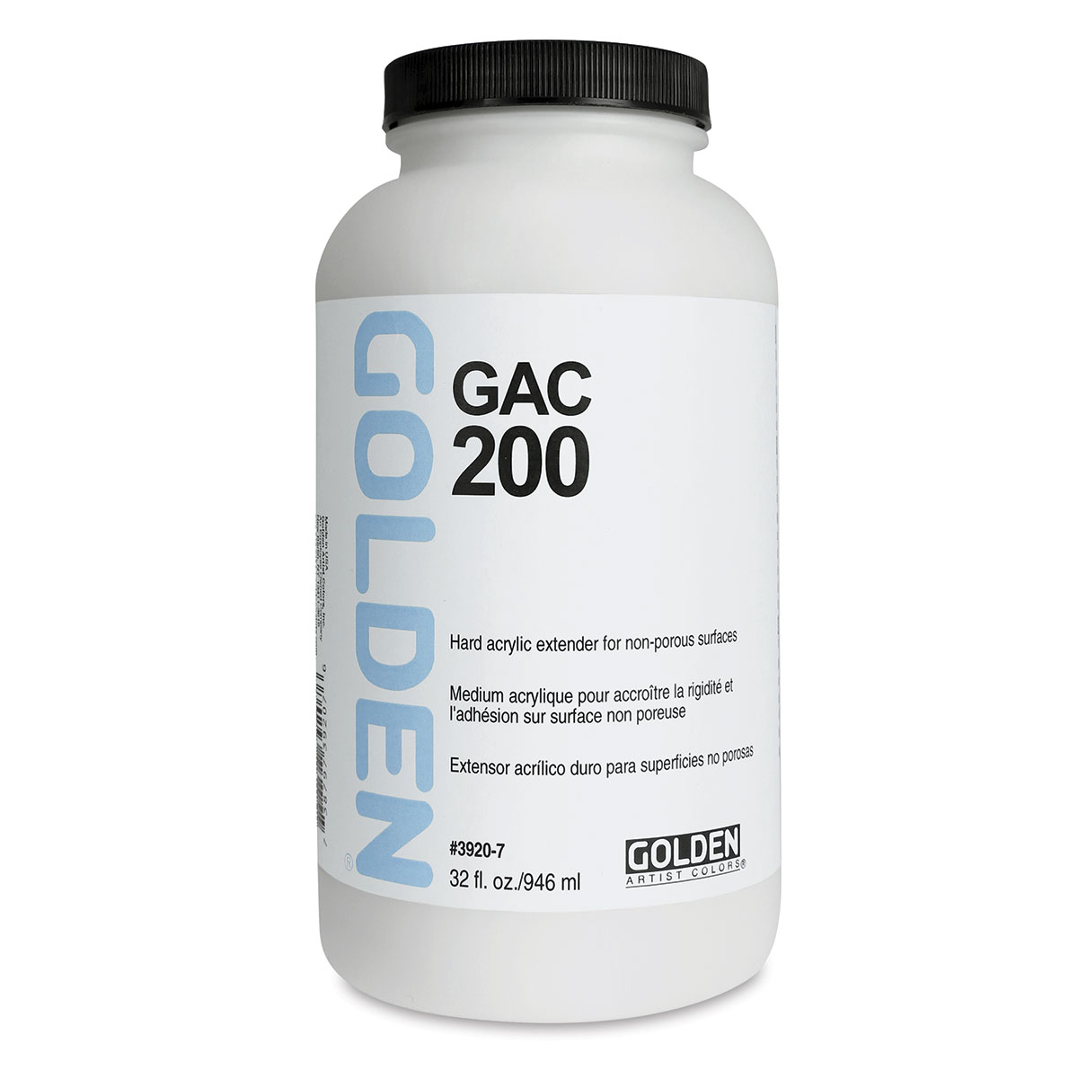 Golden GAC 200 - 8oz