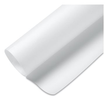 Open in modal - Grafix Matte Acetate - 25" x 40" x .003", Single Sheet