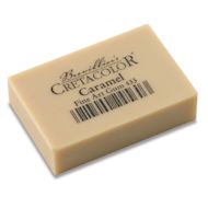 Cretacolor Caramel Fine Art Gum Eraser